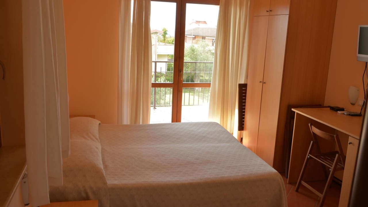 Photo of Bedroom in Sangineto