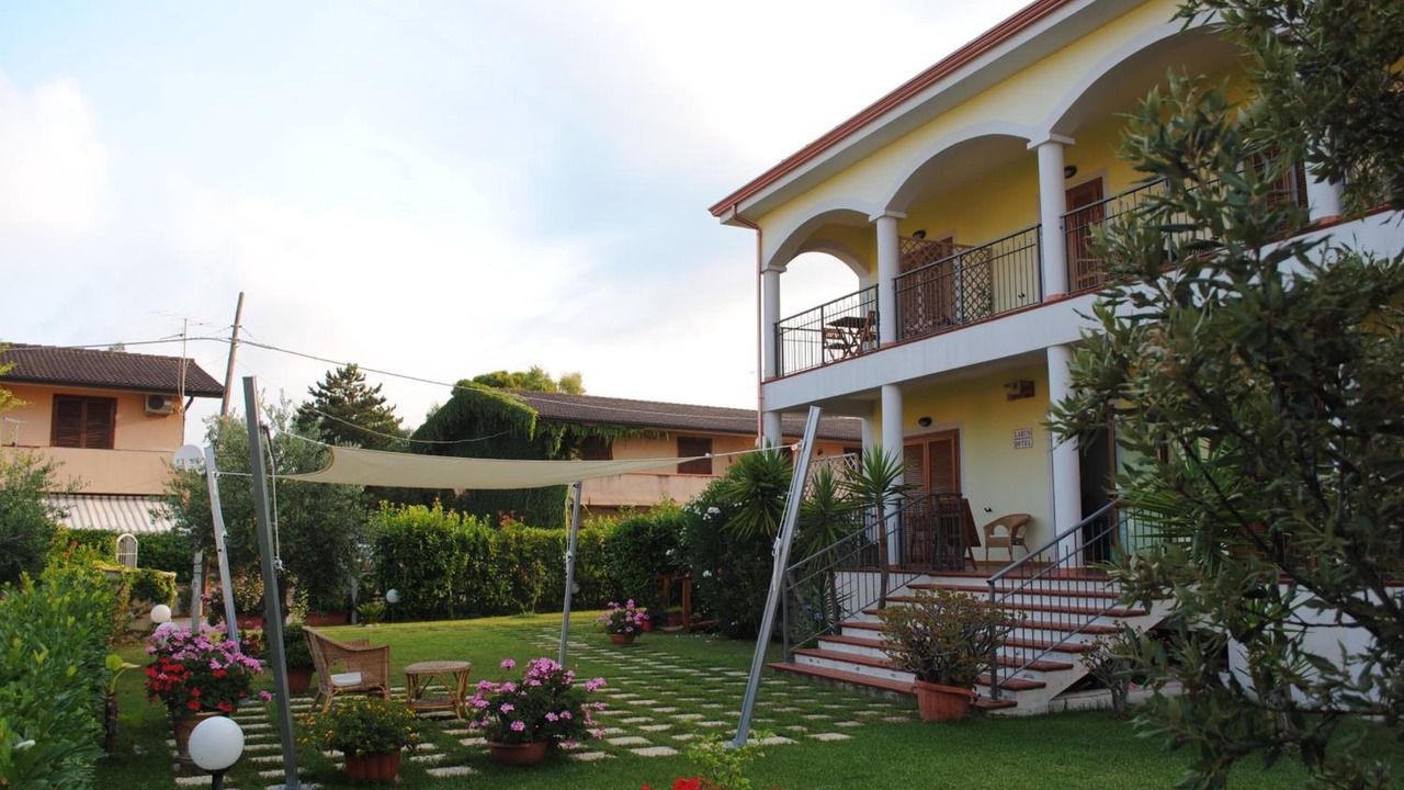 Photo of Outdoor in Sangineto