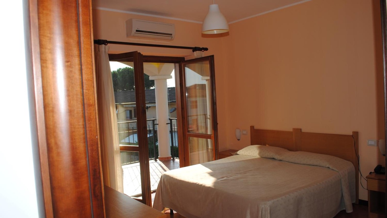 Photo of Bedroom in Sangineto