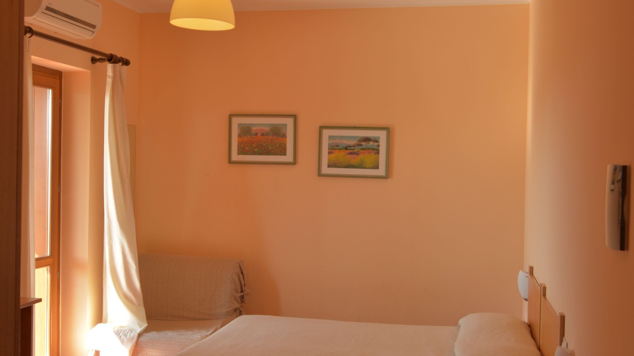 Photo of Bedroom in Sangineto
