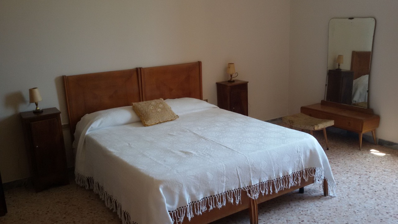Photo of Bedroom in Amica