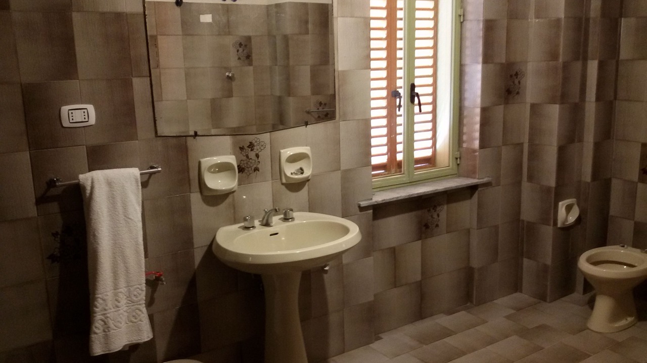 Photo of Bathroom in Amica