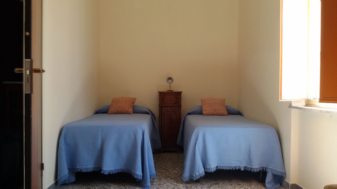 Photo of Bedroom in Amica