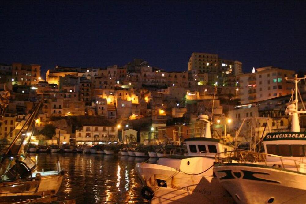 Photo of Outdoor in Sciacca