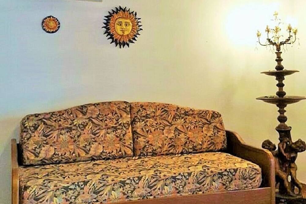 Photo of Livingroom in Sciacca