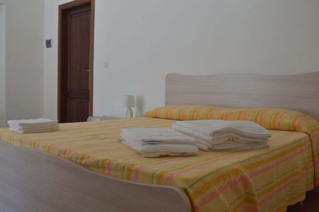 Photo of Bedroom in Scalea