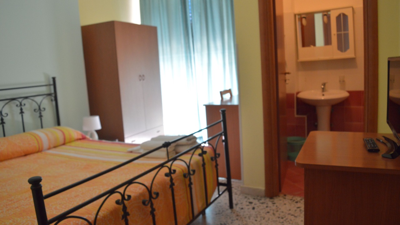 Photo of Bedroom in Scalea