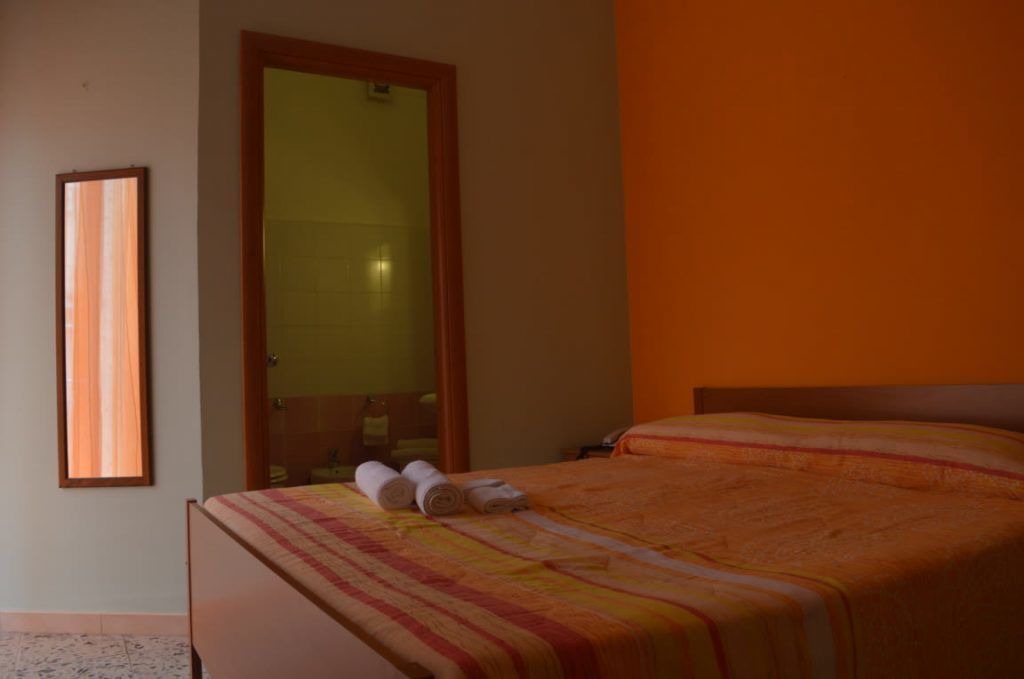 Photo of Bedroom in Scalea