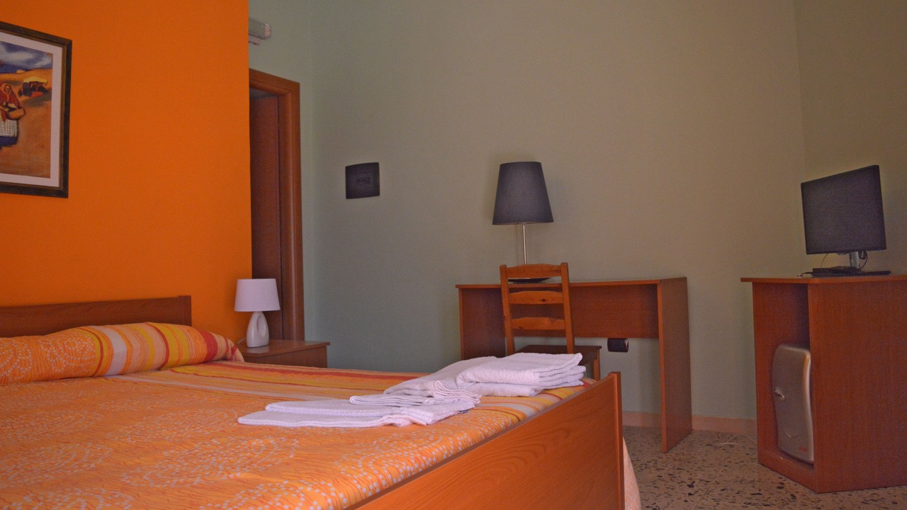 Photo of Bedroom in Scalea