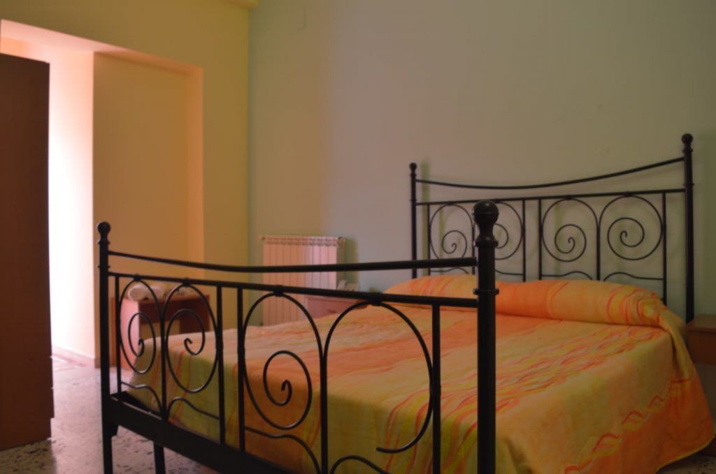 Photo of Bedroom in Scalea