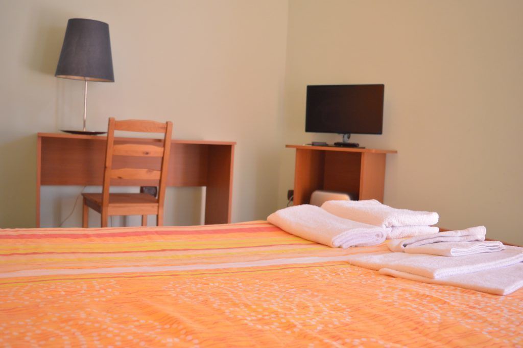Photo of Bedroom in Scalea