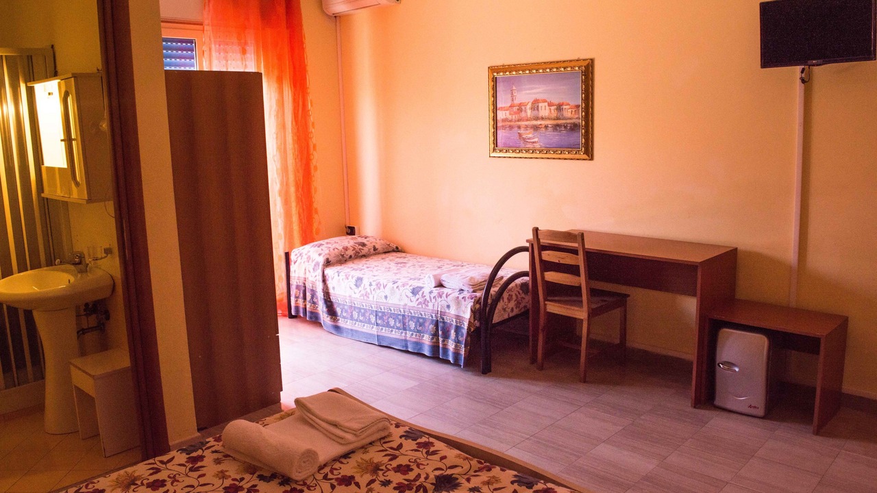 Photo of Bedroom in Scalea