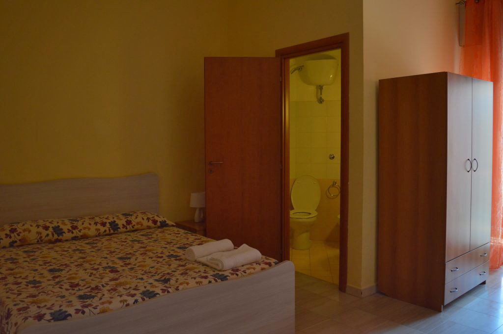 Photo of Bedroom in Scalea