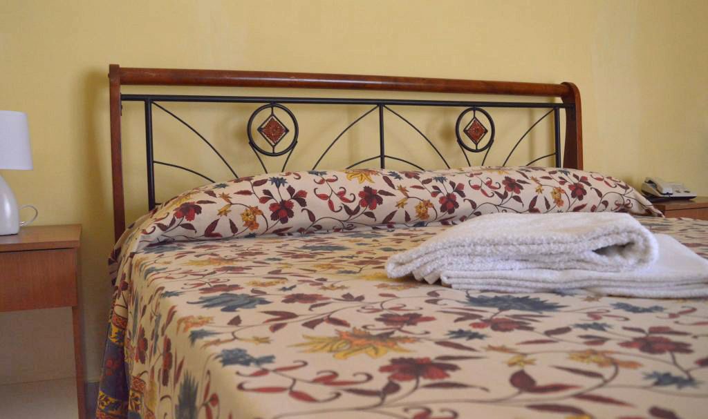 Photo of Bedroom in Scalea