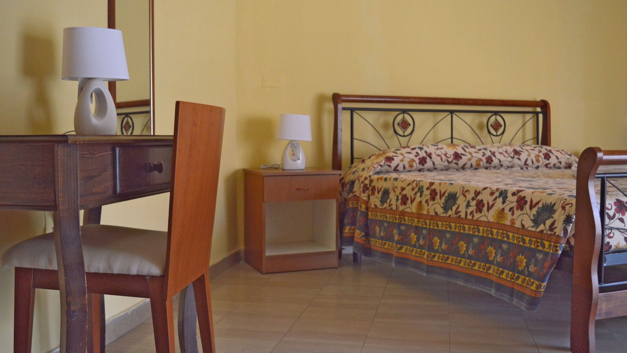 Photo of Bedroom in Scalea