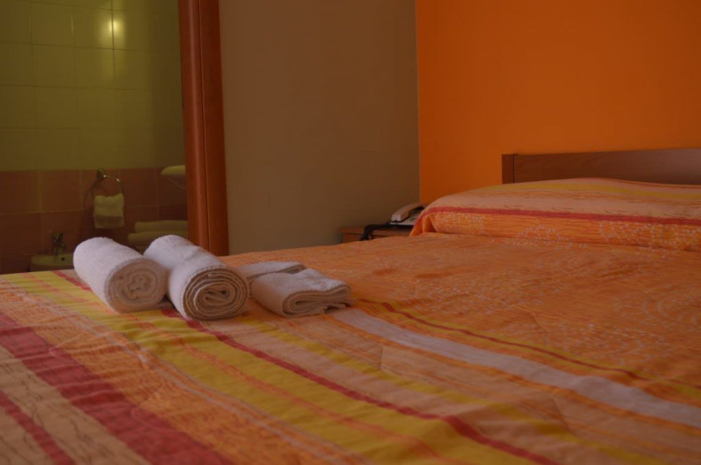Photo of Bedroom in Scalea