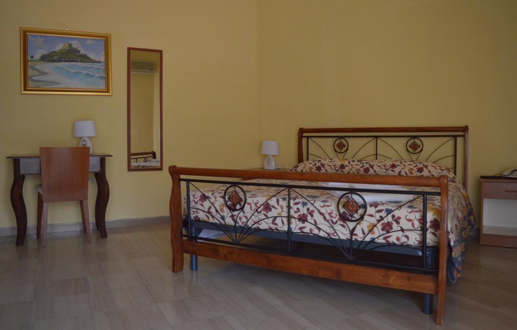 Photo of Bedroom in Scalea
