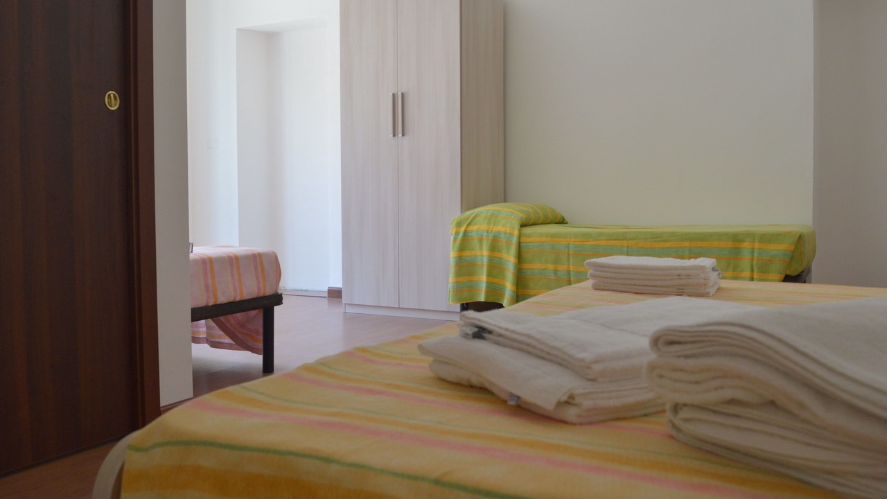 Photo of Bedroom in Scalea