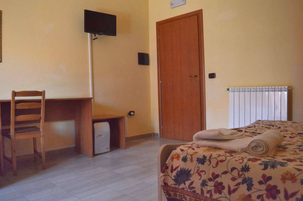 Photo of Bedroom in Scalea