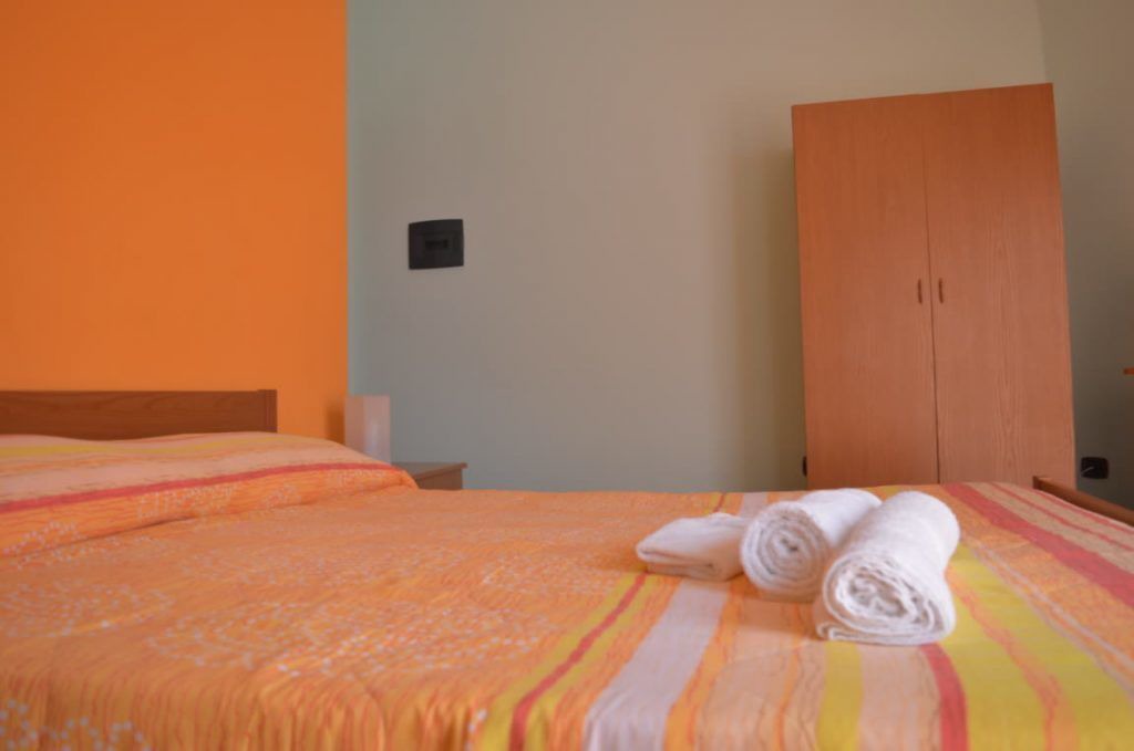Photo of Bedroom in Scalea