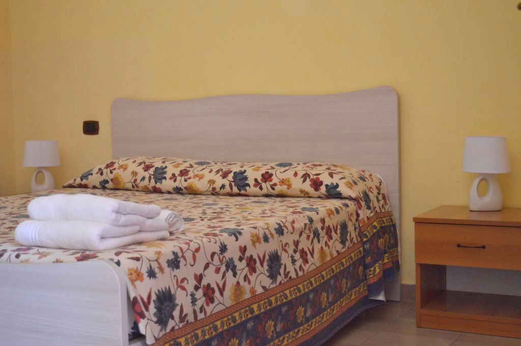 Photo of Bedroom in Scalea