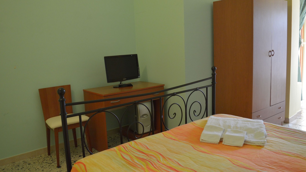 Photo of Bedroom in Scalea