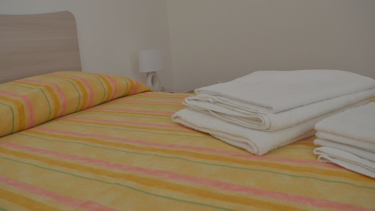 Photo of Bedroom in Scalea