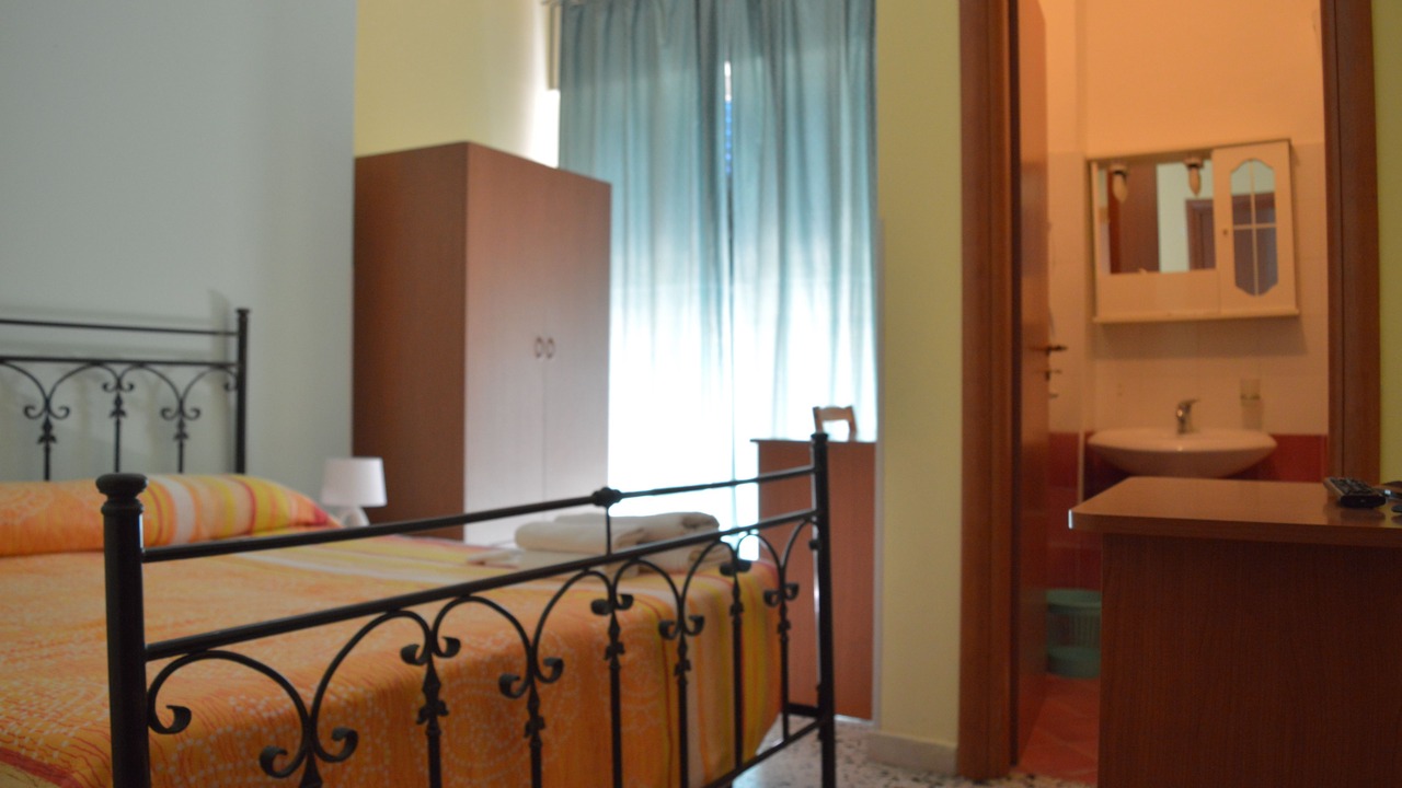 Photo of Bedroom in Scalea