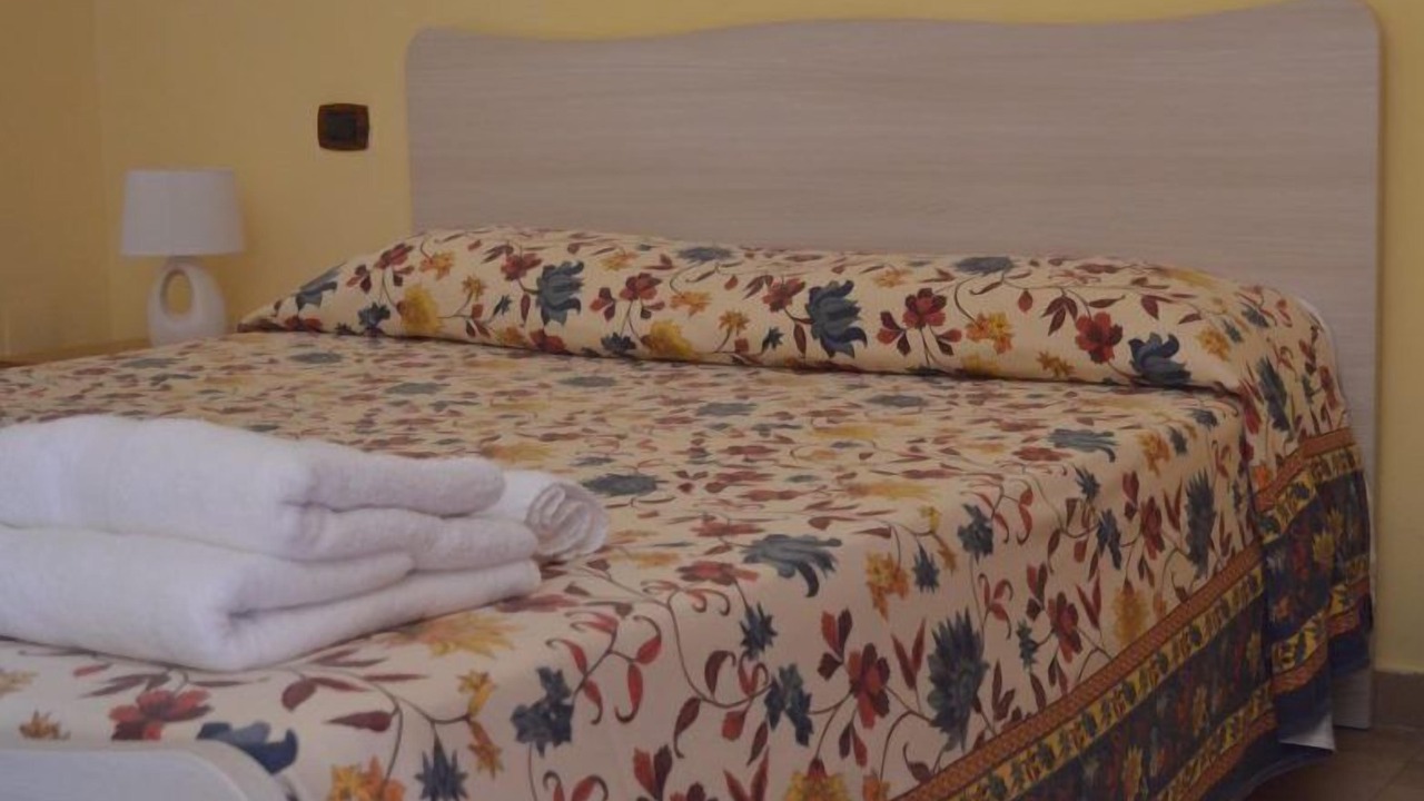 Photo of Bedroom in Scalea