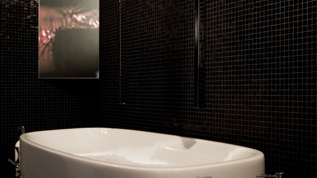 Photo of Bathroom in Picanello-Ognina-Barriera-Canalicchio