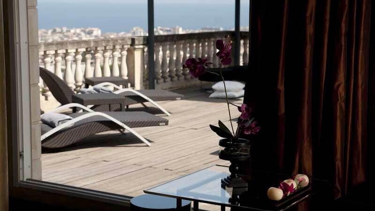 Photo of Patio Balcony in Picanello-Ognina-Barriera-Canalicchio