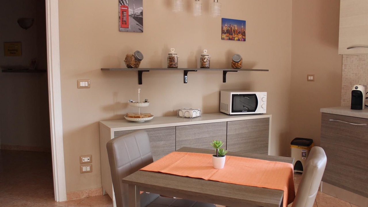 Photo of Bedroom in Villa San Giovanni