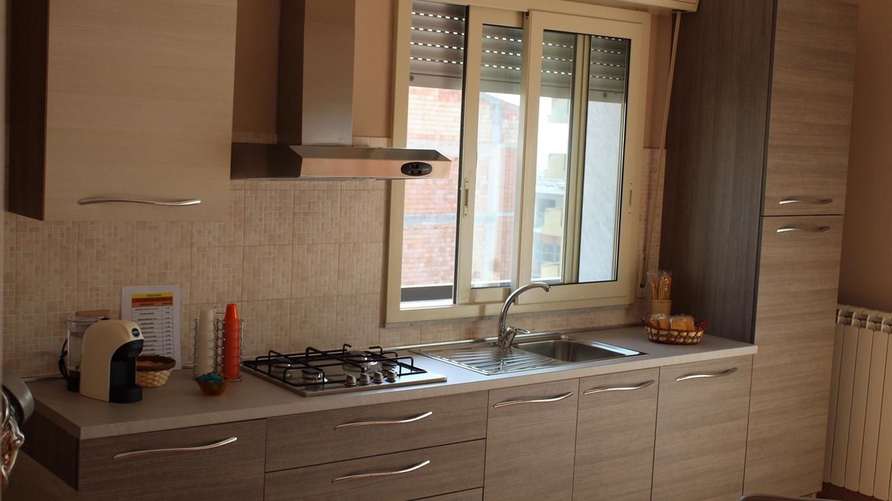Photo of Bedroom in Villa San Giovanni