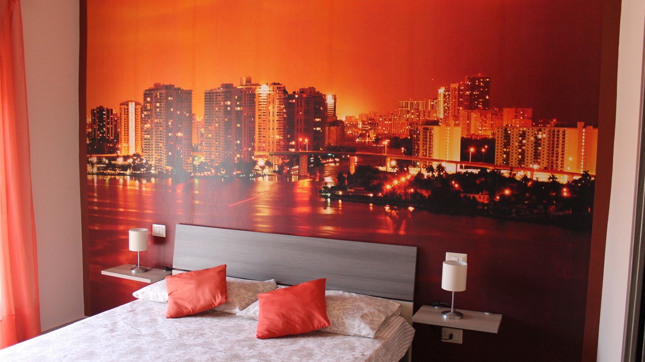 Photo of Bedroom in Villa San Giovanni