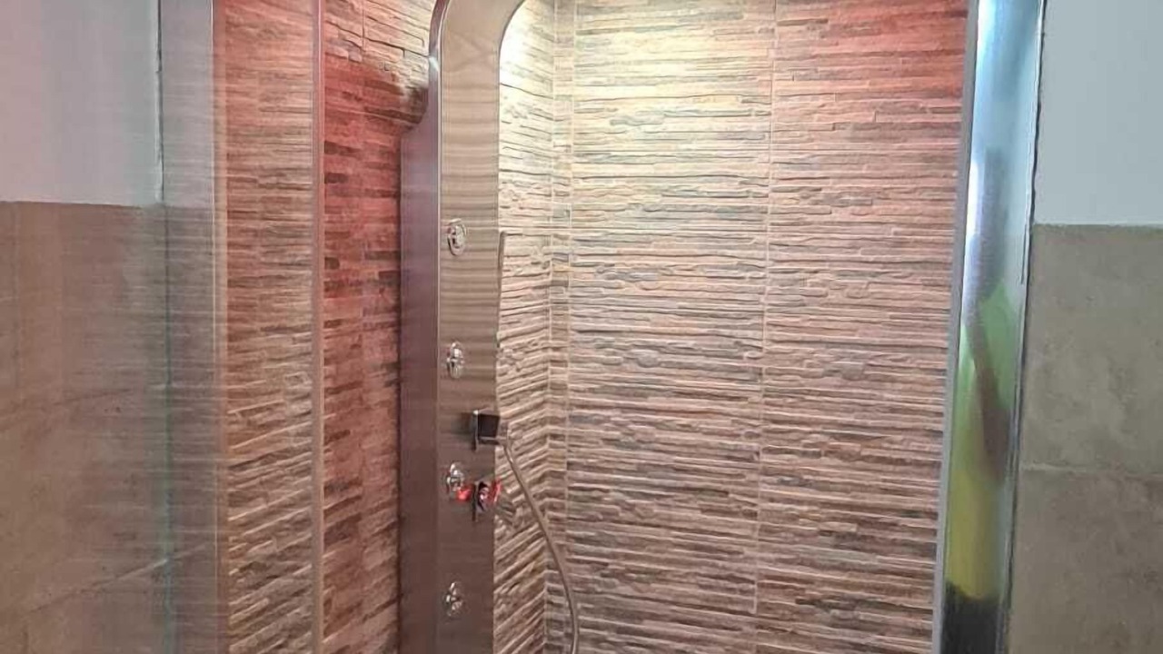 Photo of Bathroom in Villa San Giovanni