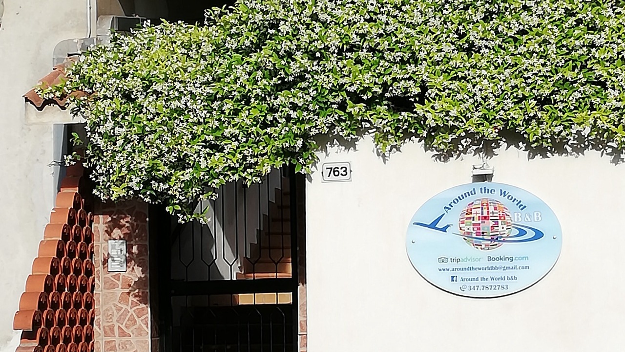 Photo of Outdoor in Villa San Giovanni