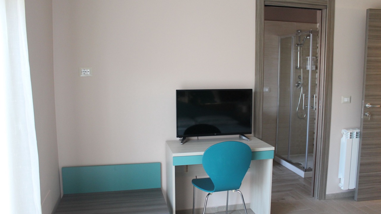 Photo of Bedroom in Villa San Giovanni