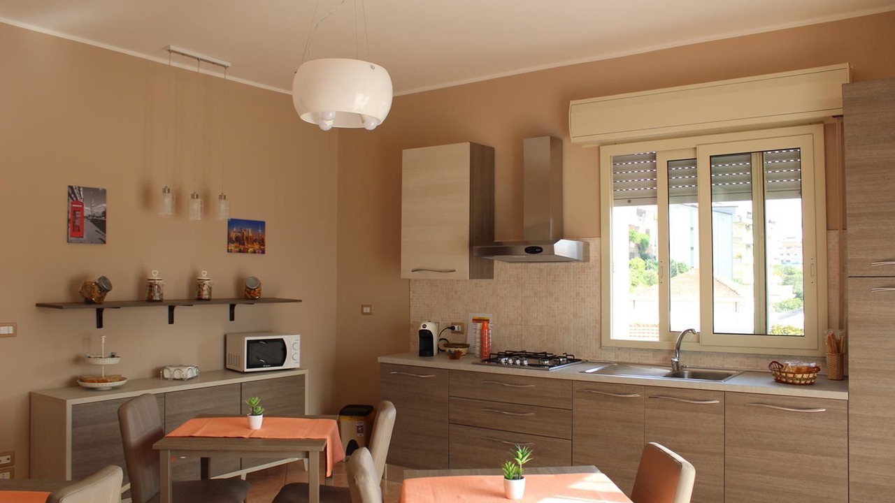 Photo of Bedroom in Villa San Giovanni