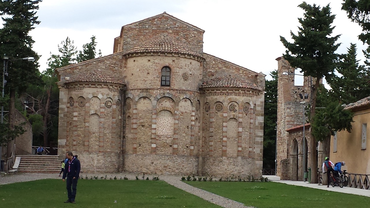 Photo of Others in Rossano