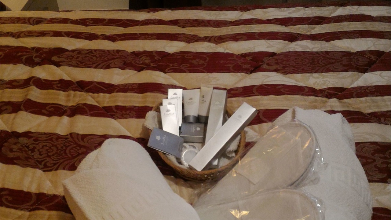 Photo of Bedroom in Rossano