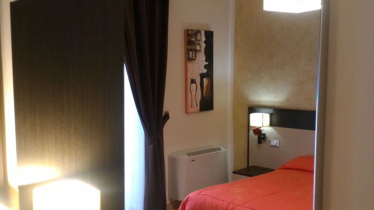 Photo of Bedroom in Rossano