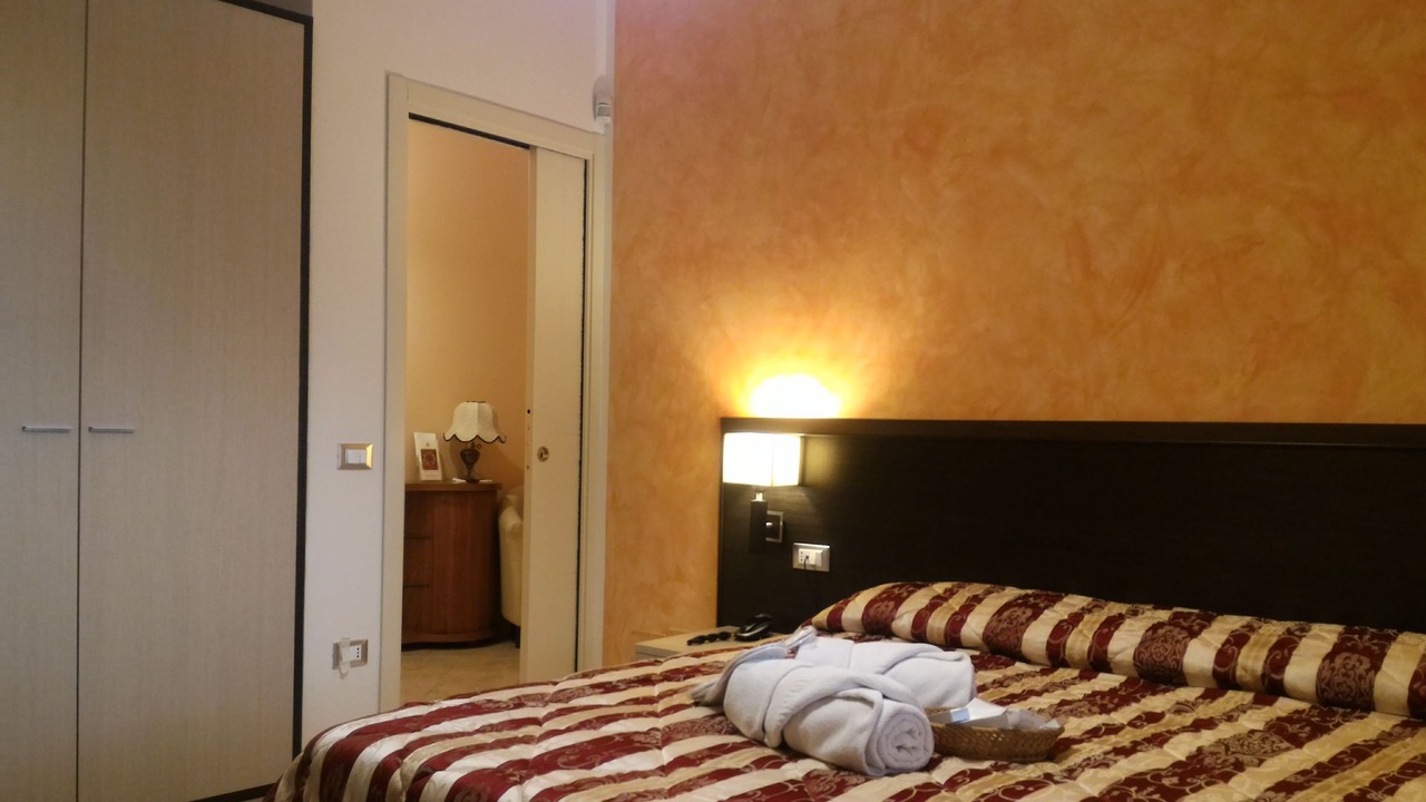 Photo of Bedroom in Rossano