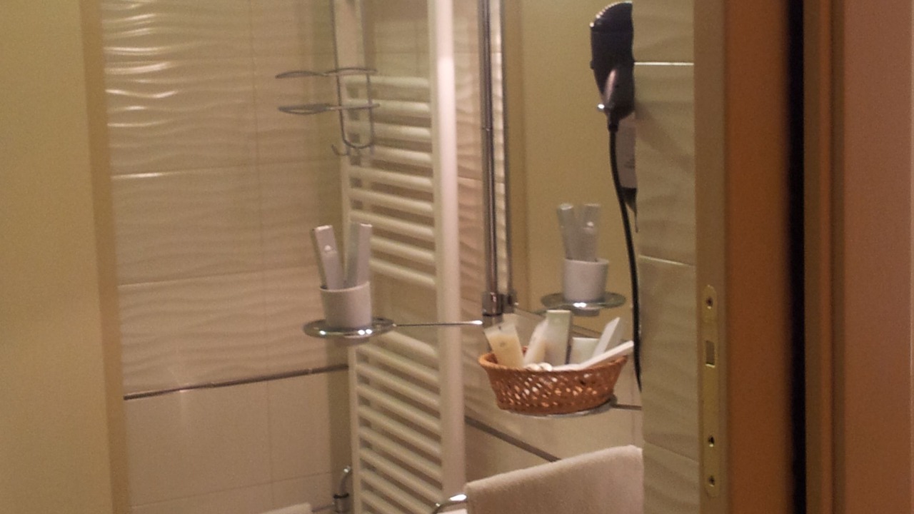 Photo of Bathroom in Rossano