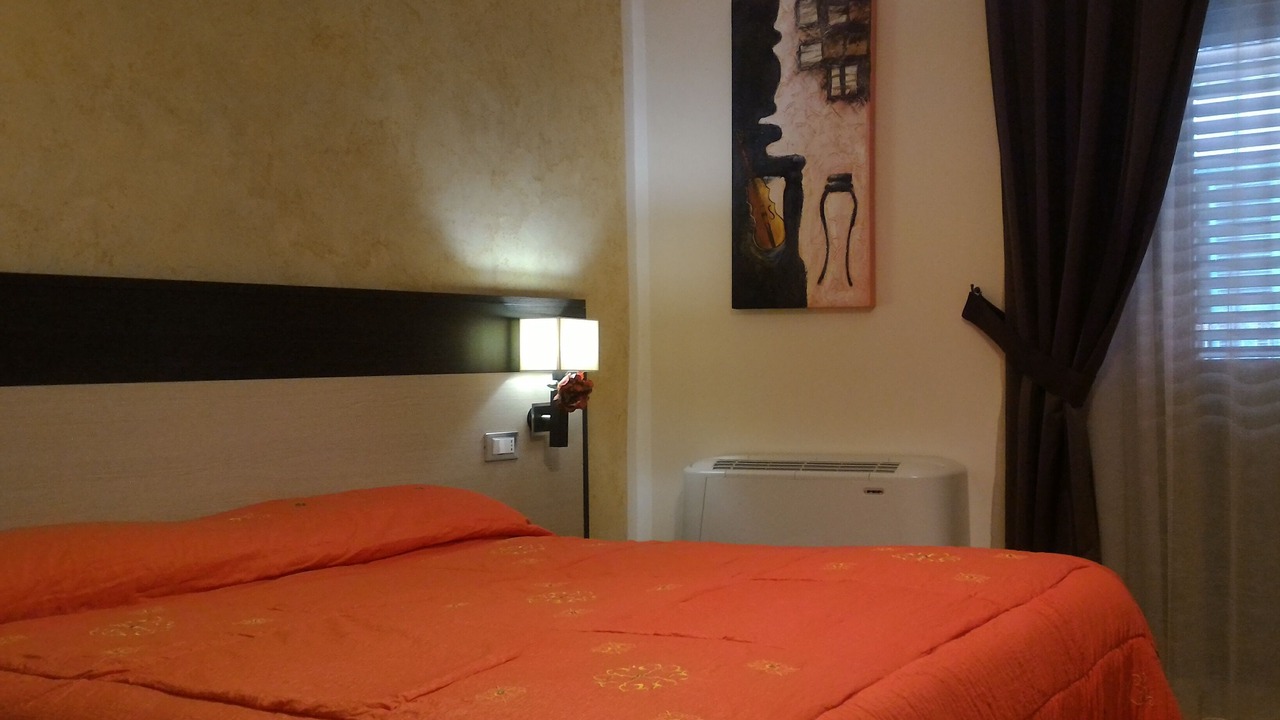 Photo of Bedroom in Rossano