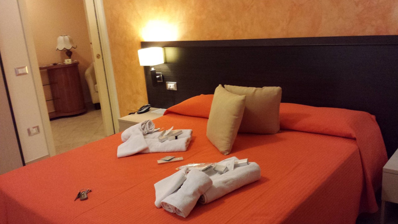 Photo of Bedroom in Rossano