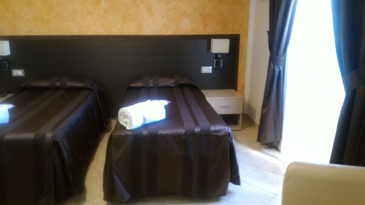 Photo of Bedroom in Rossano