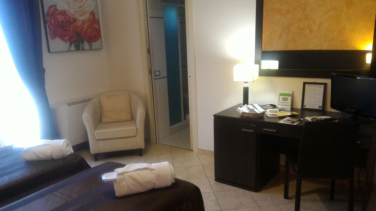 Photo of Livingroom in Rossano