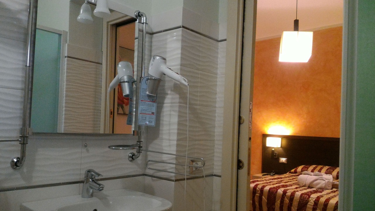 Photo of Bedroom in Rossano
