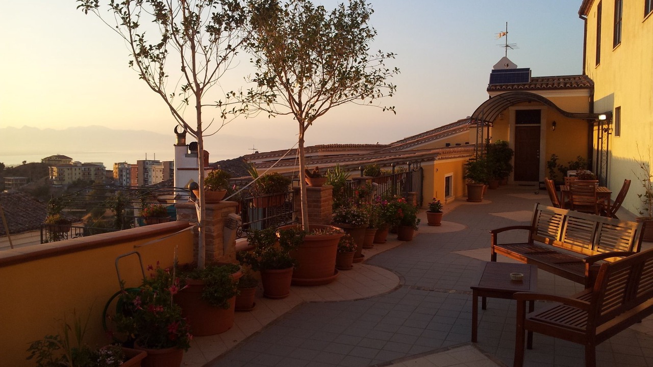 Photo of Outdoor in Rossano