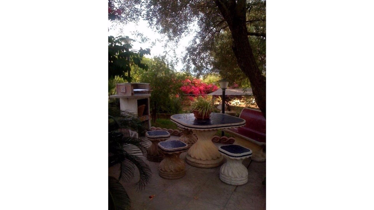 Photo of Outdoor in Calimera